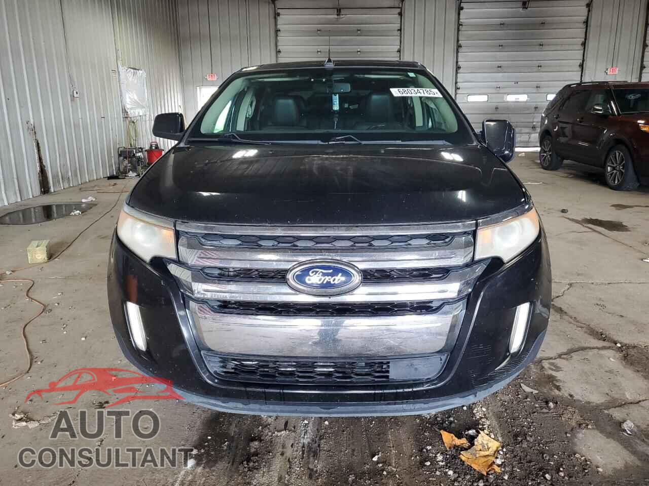 FORD EDGE 2011 - 2FMDK4KC7BBA42379