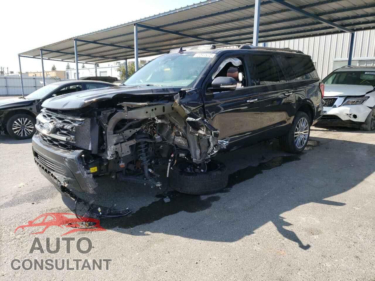 FORD EXPEDITION 2024 - 1FMJK2A86REA12258