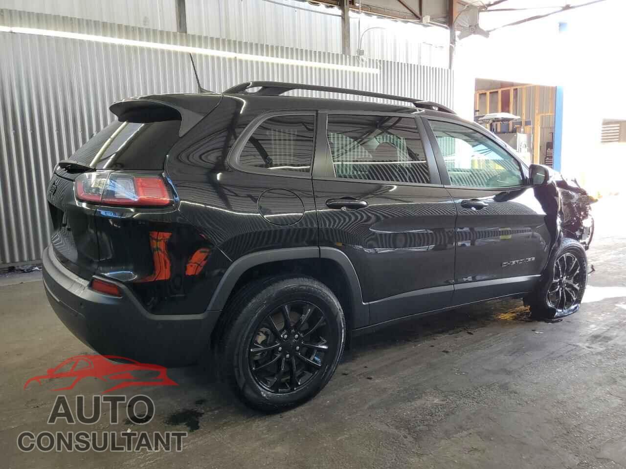 JEEP CHEROKEE A 2023 - 1C4PJMMB2PD112378