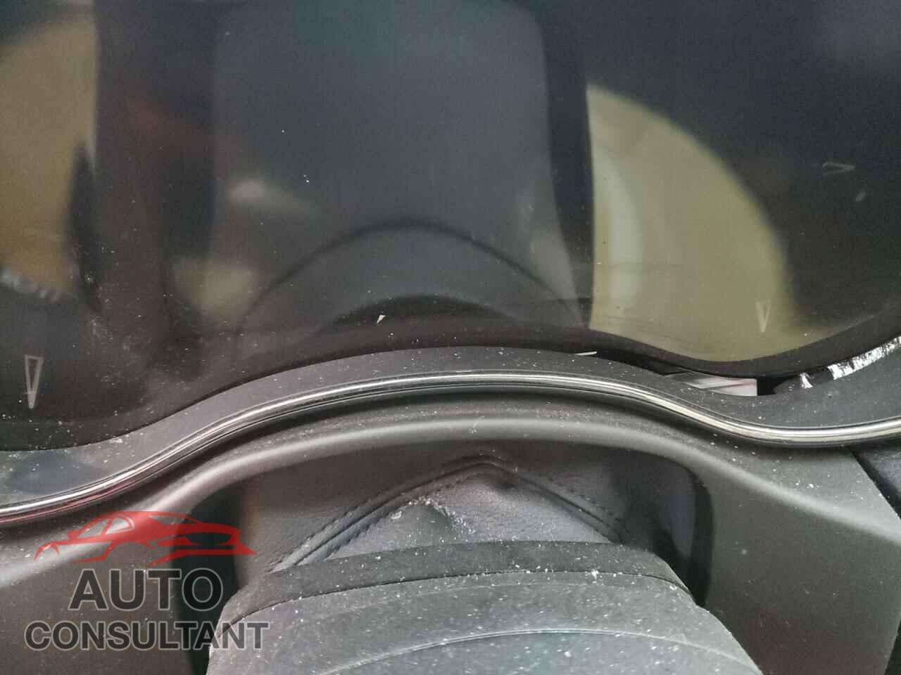 DODGE DURANGO 2020 - 1C4SDHCT2LC307741