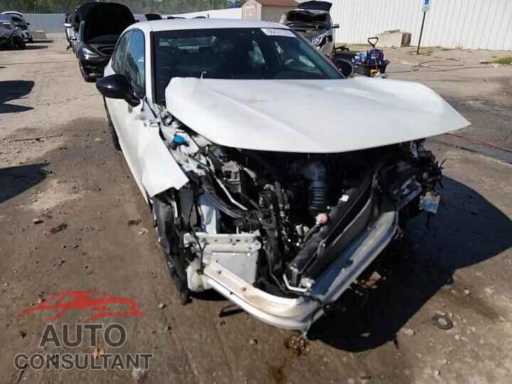 HONDA CIVIC 2023 - 2HGFE2F59PH512440
