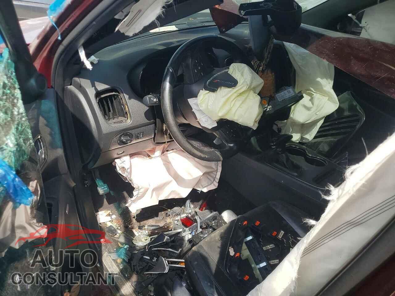 DODGE DURANGO 2018 - 1C4RDJDG0JC271892