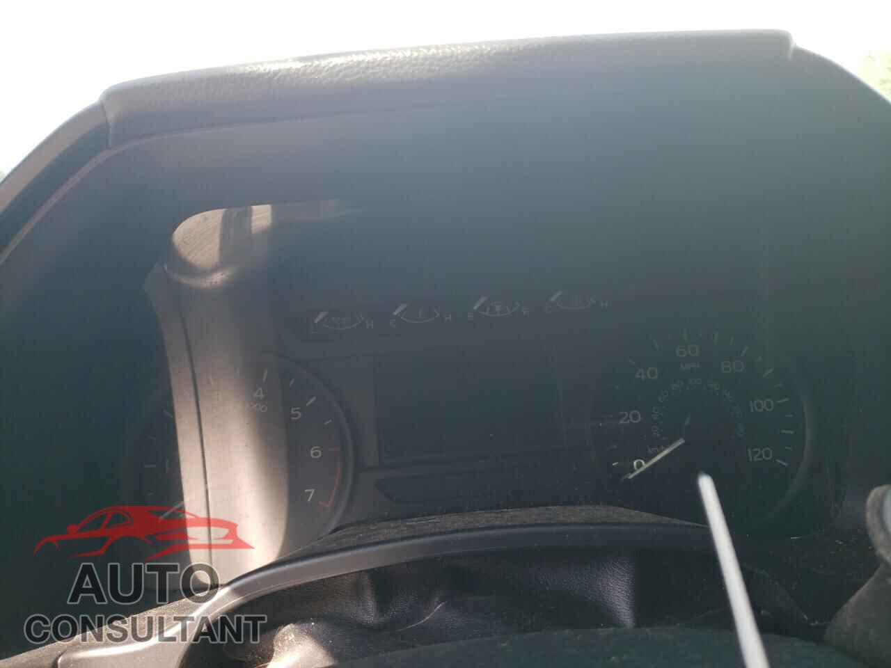 FORD F-150 2019 - 1FTEW1E52KKD80934