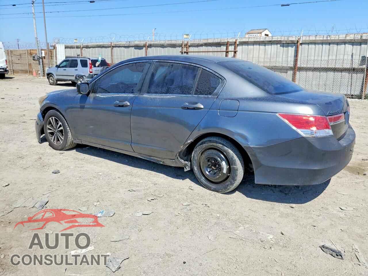 HONDA ACCORD 2011 - 1HGCP2F39BA017285