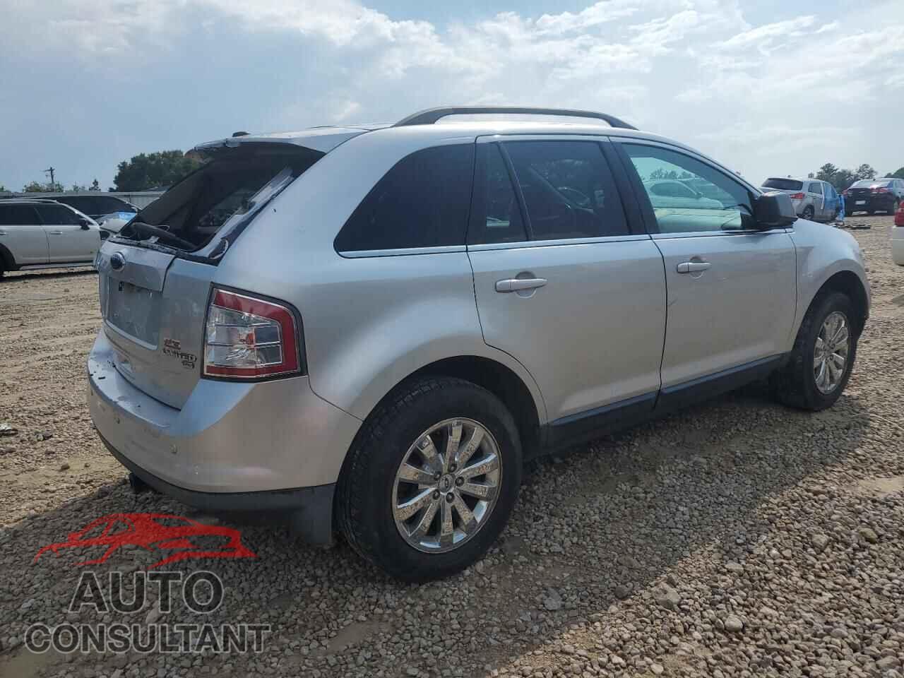 FORD EDGE 2010 - 2FMDK4KC8ABA08045