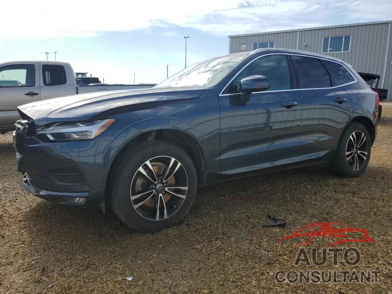 VOLVO XC60 2020 - LYVA22RK2LB568921