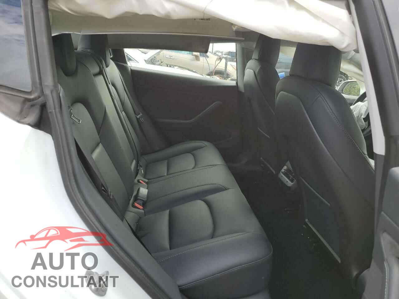 TESLA MODEL 3 2020 - 5YJ3E1EB9LF620947