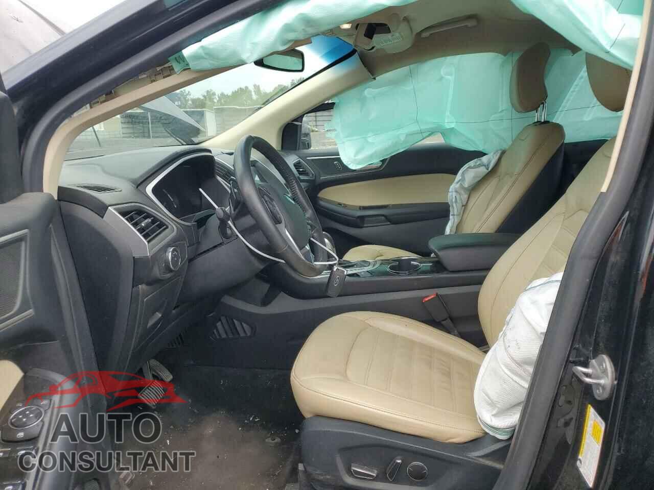 FORD EDGE 2017 - 2FMPK4J88HBC04832
