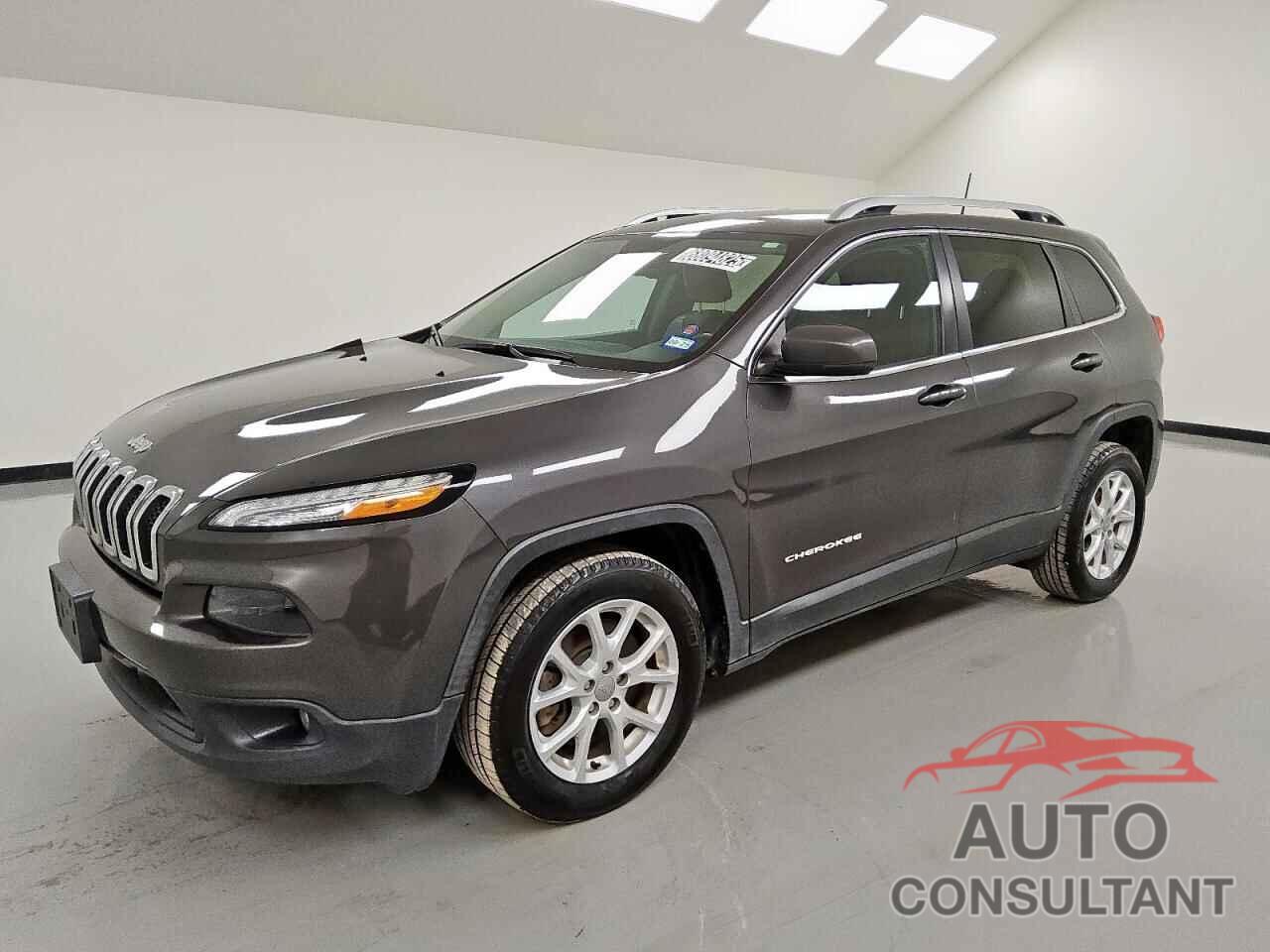 JEEP GRAND CHER 2018 - 1C4PJLLB1JD511107