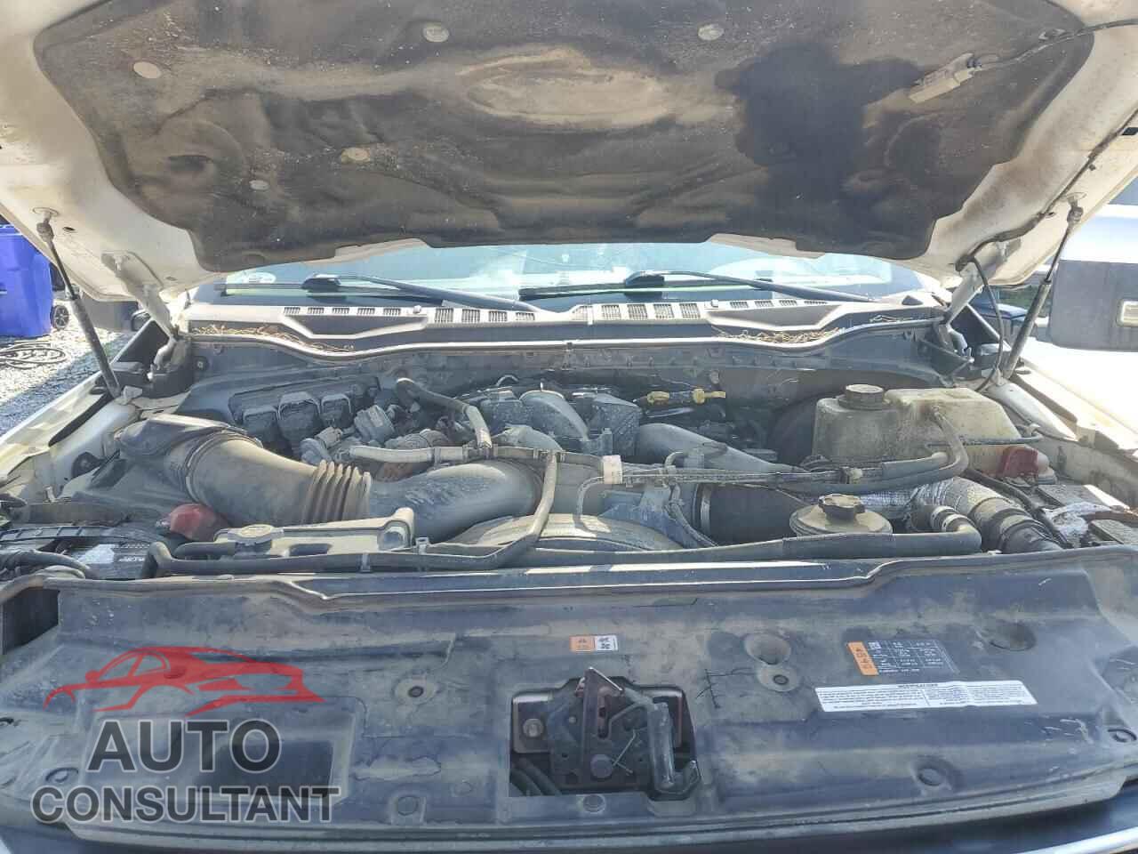 FORD F250 2017 - 1FT7W2BT8HED82681