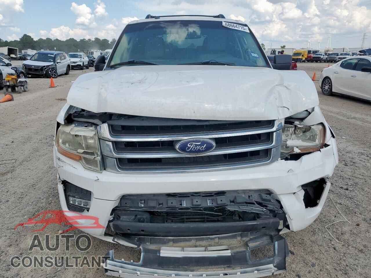 FORD EXPEDITION 2015 - 1FMJU1HT8FEF25117
