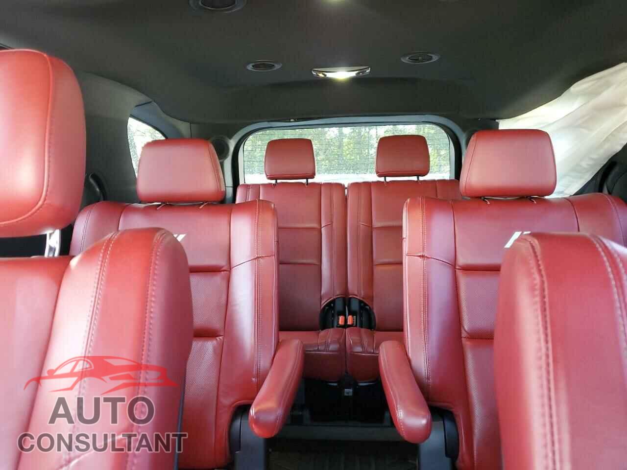 DODGE DURANGO 2020 - 1C4SDJCT5LC382294