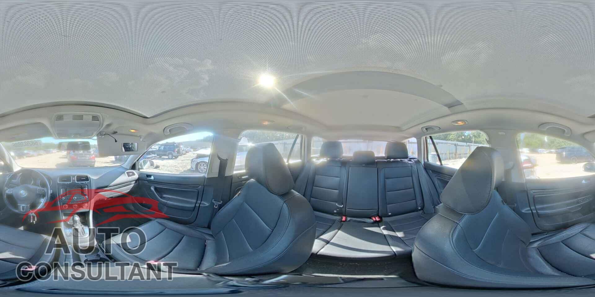 VOLKSWAGEN JETTA 2012 - 3VWPL7AJ8CM704998