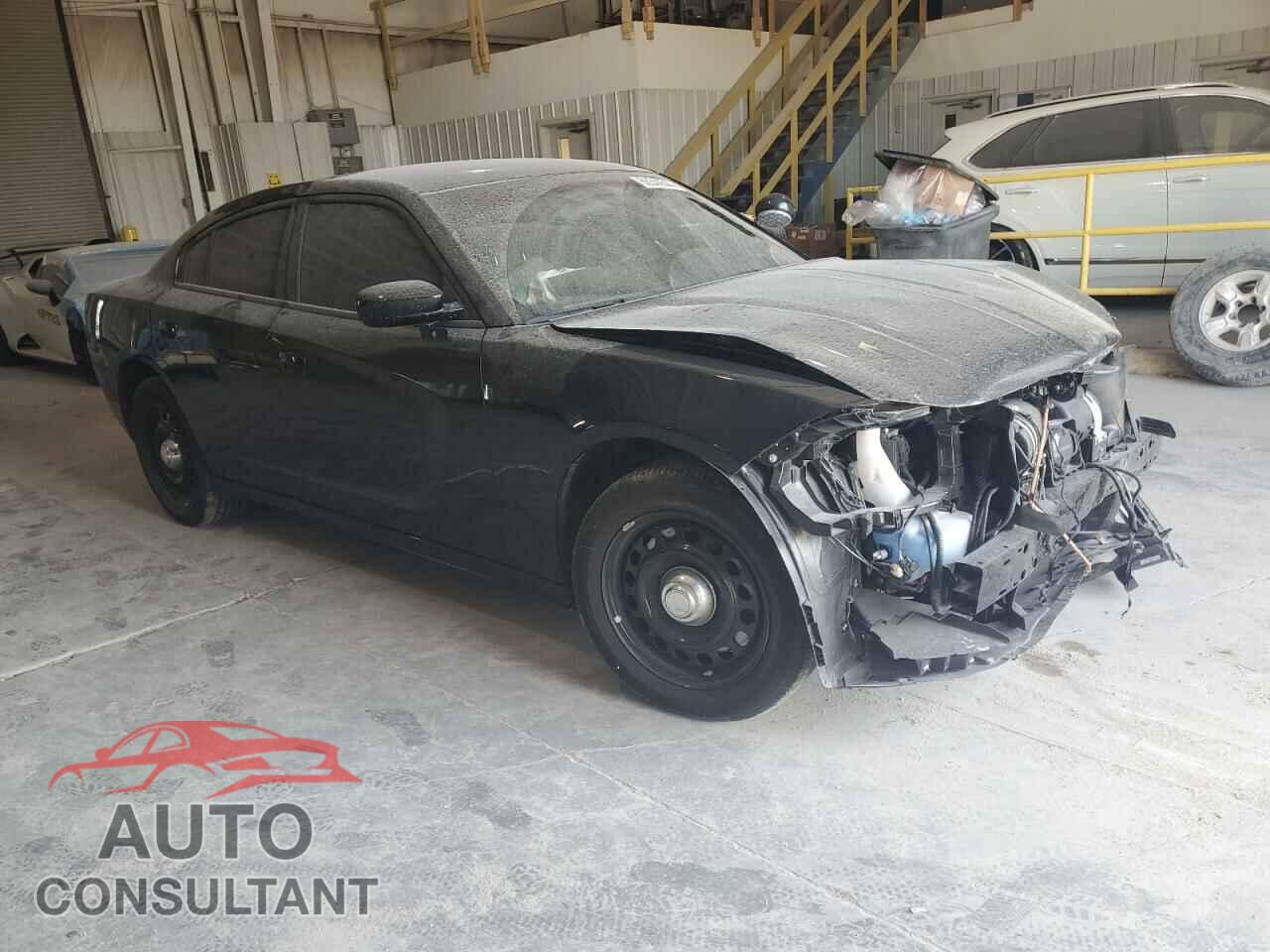DODGE CHARGER 2023 - 2C3CDXKG5PH599556