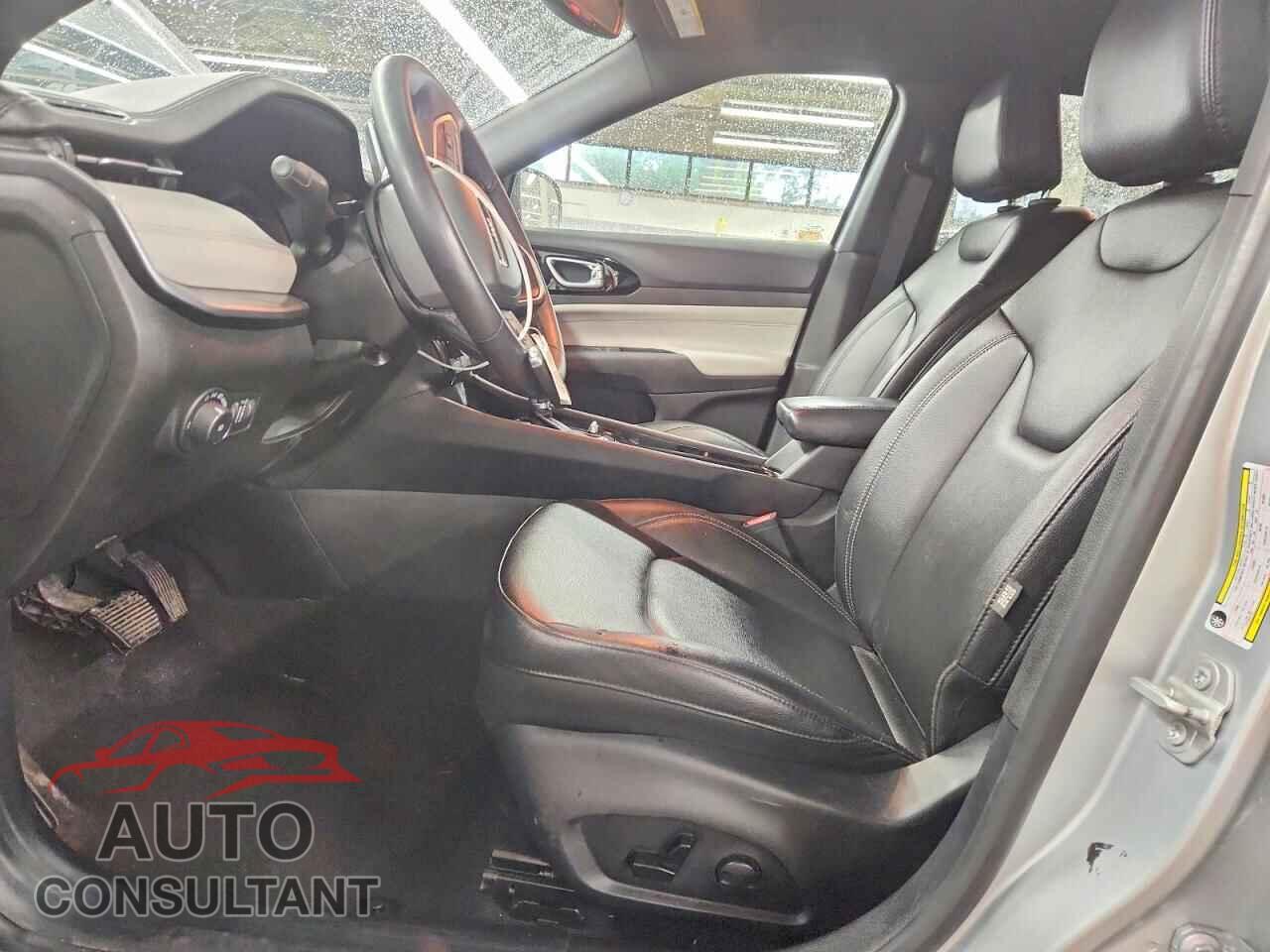 JEEP COMPASS 2025 - 3C4NJDCN1ST511871