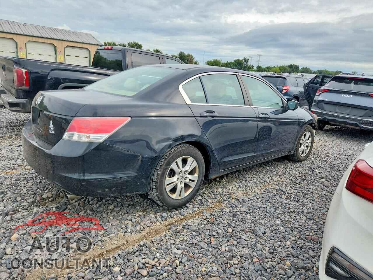 HONDA ACCORD 2010 - 1HGCP2F45AA056799