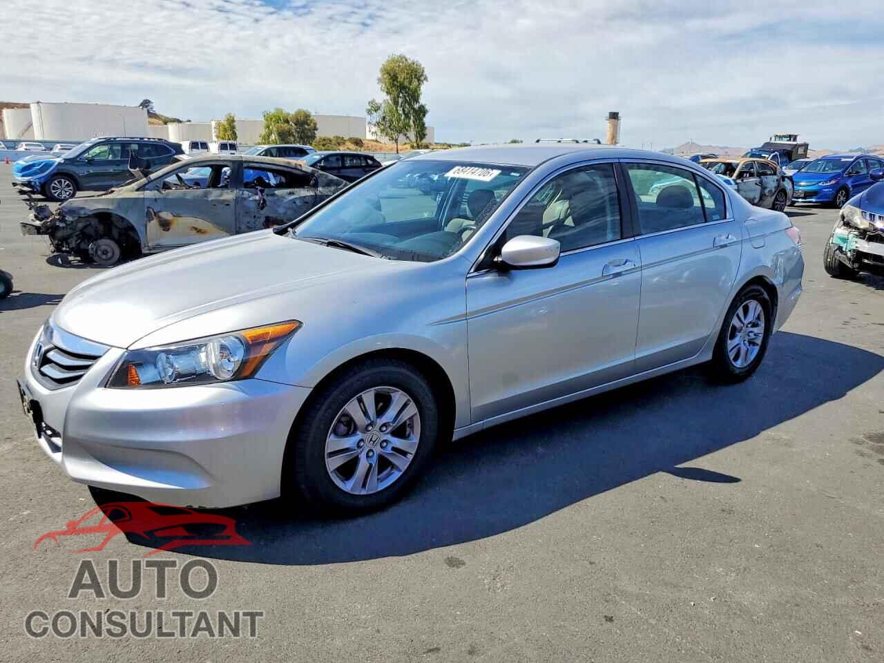 HONDA ACCORD 2012 - 1HGCP2F40CA238297