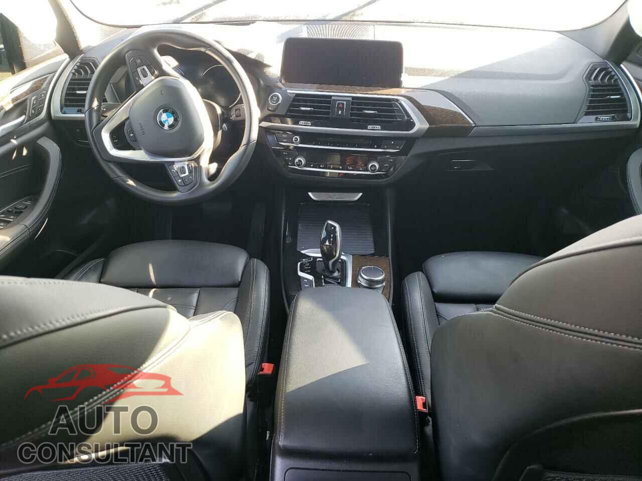 BMW X3 2019 - 5UXTR9C51KLD92519