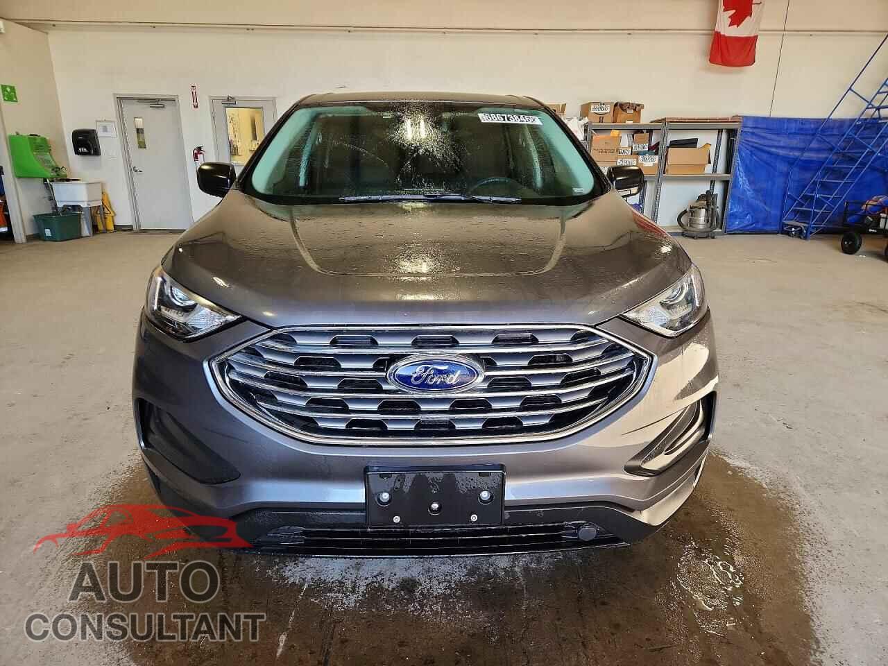 FORD EDGE 2021 - 2FMPK4G9XMBA49775