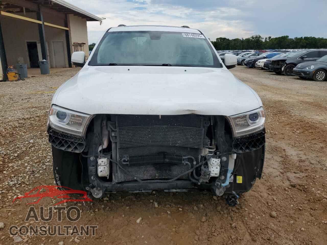 DODGE DURANGO 2015 - 1C4RDJDG3FC185922
