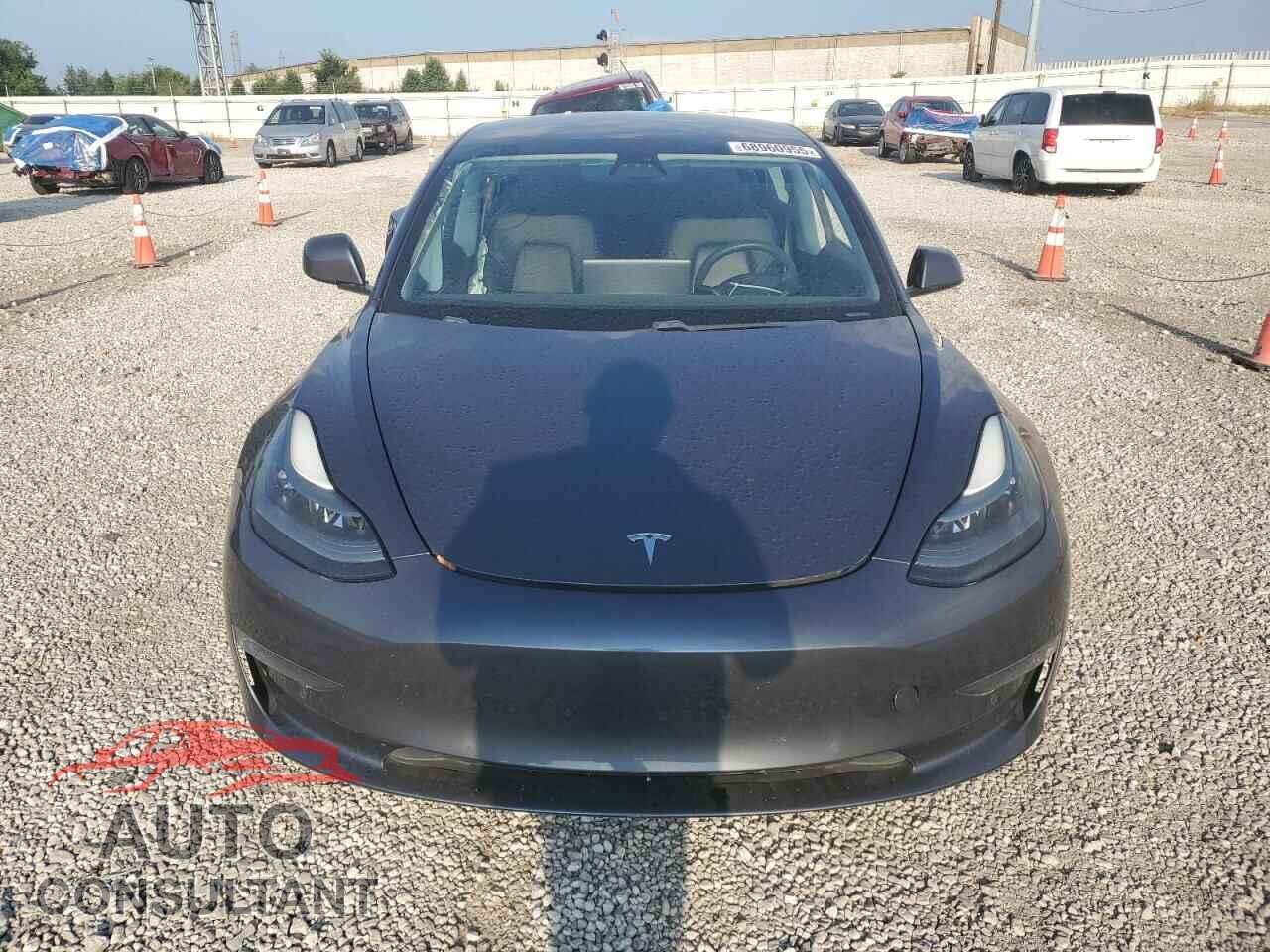 TESLA MODEL 3 2021 - 5YJ3E1EB7MF979263