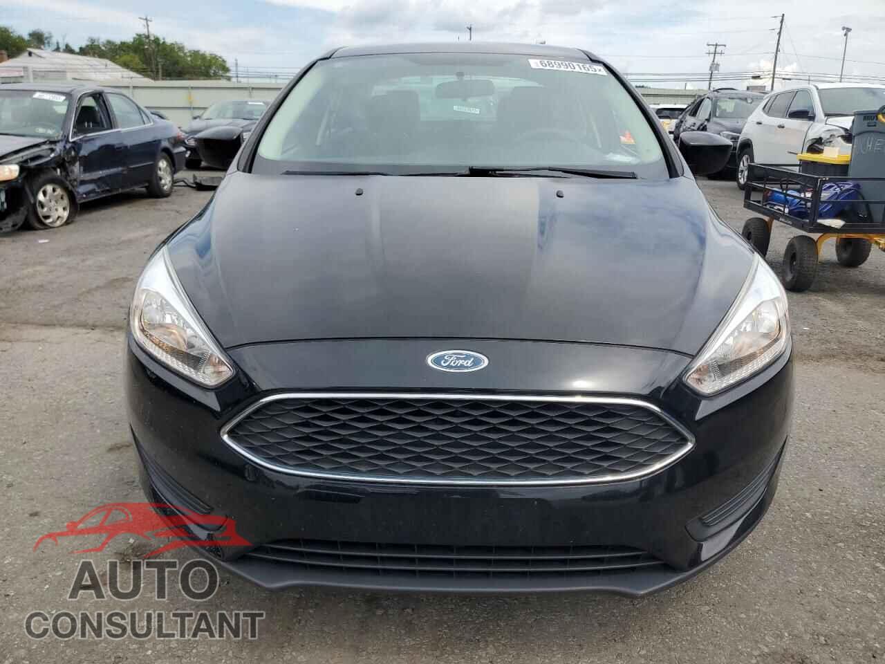 FORD FOCUS 2018 - 1FADP3FE2JL254882