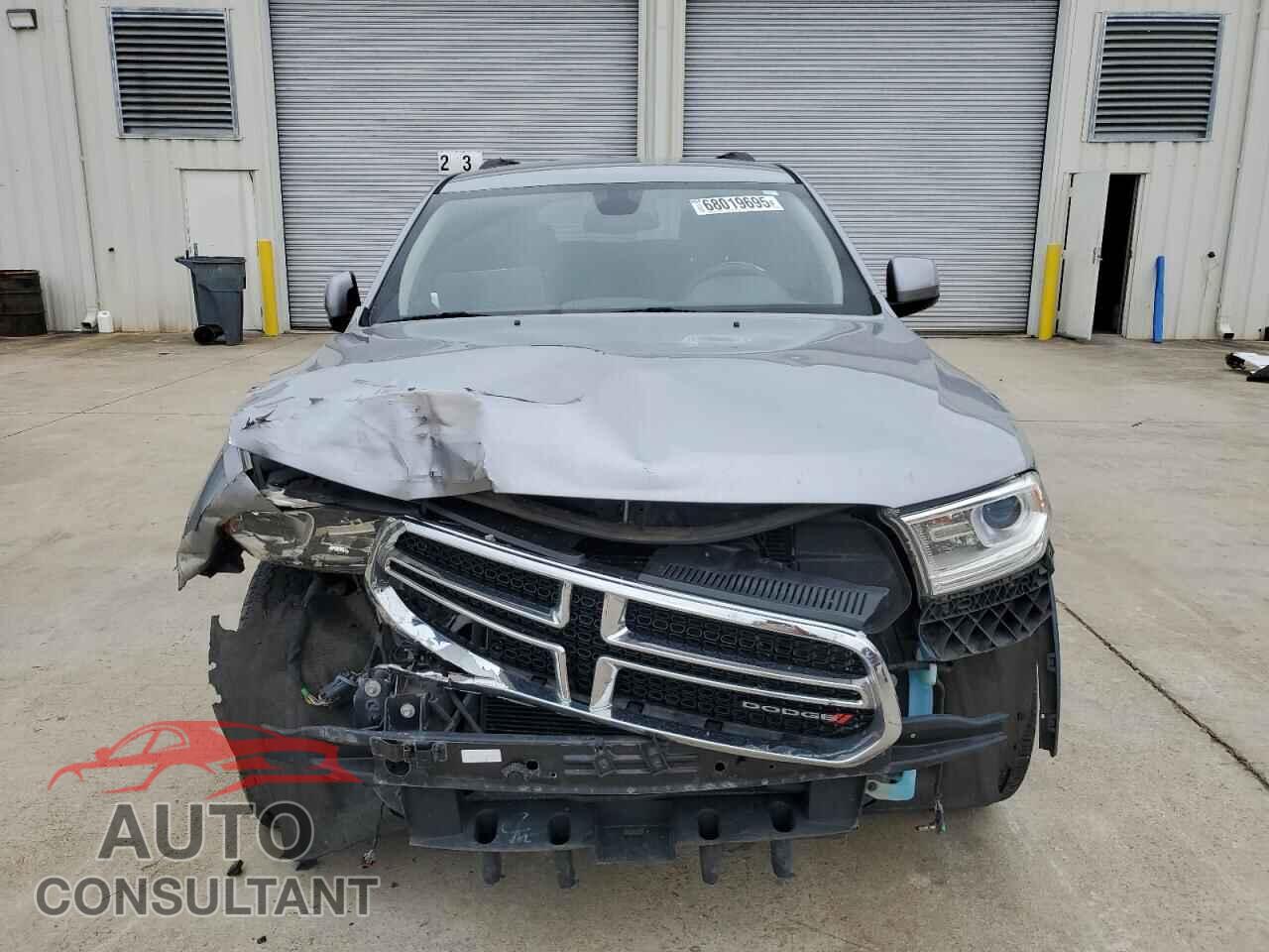 DODGE DURANGO 2015 - 1C4RDJAG7FC114811