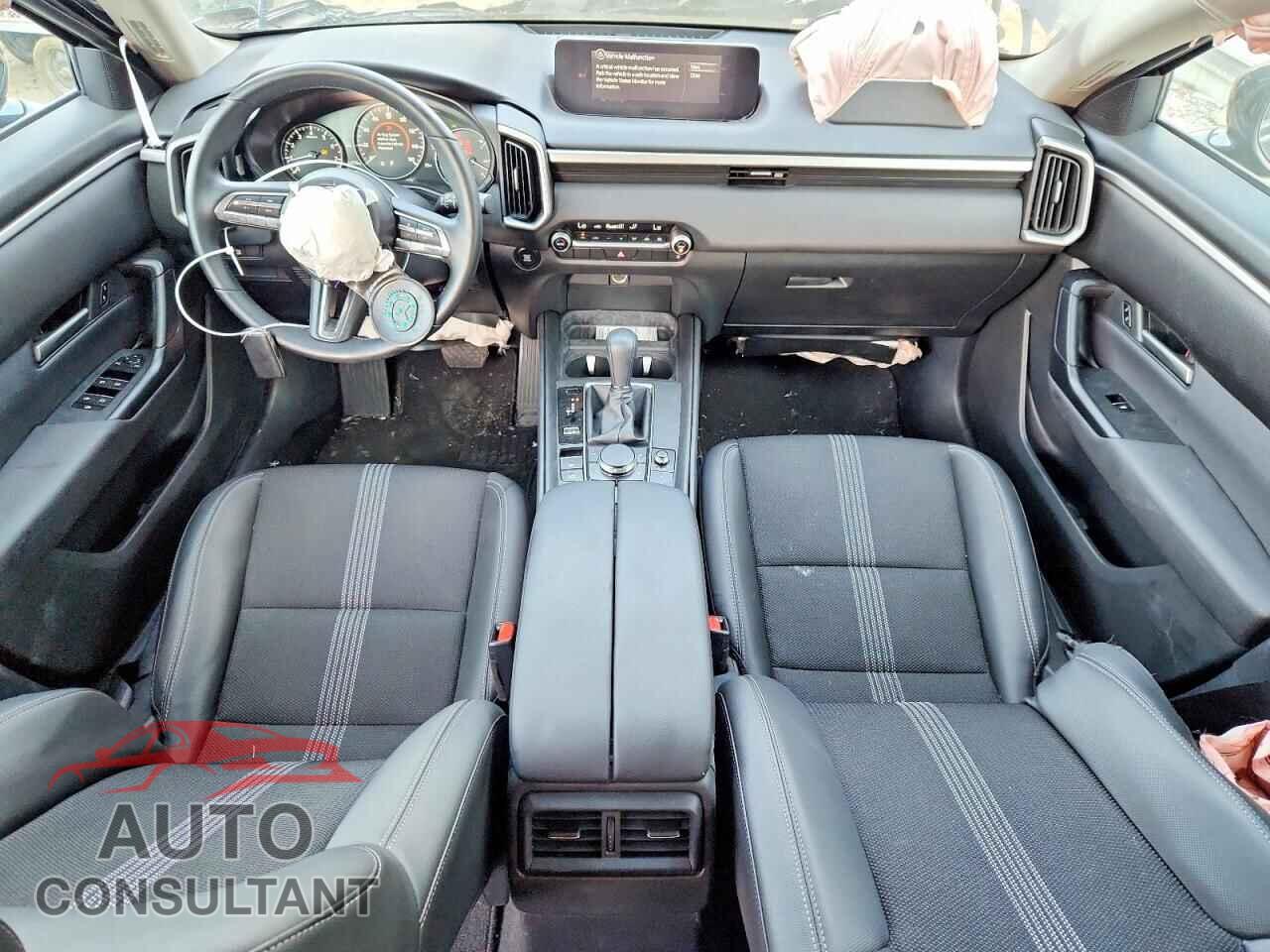 MAZDA CX-50 2026 - 7MMVABAL3TN457917