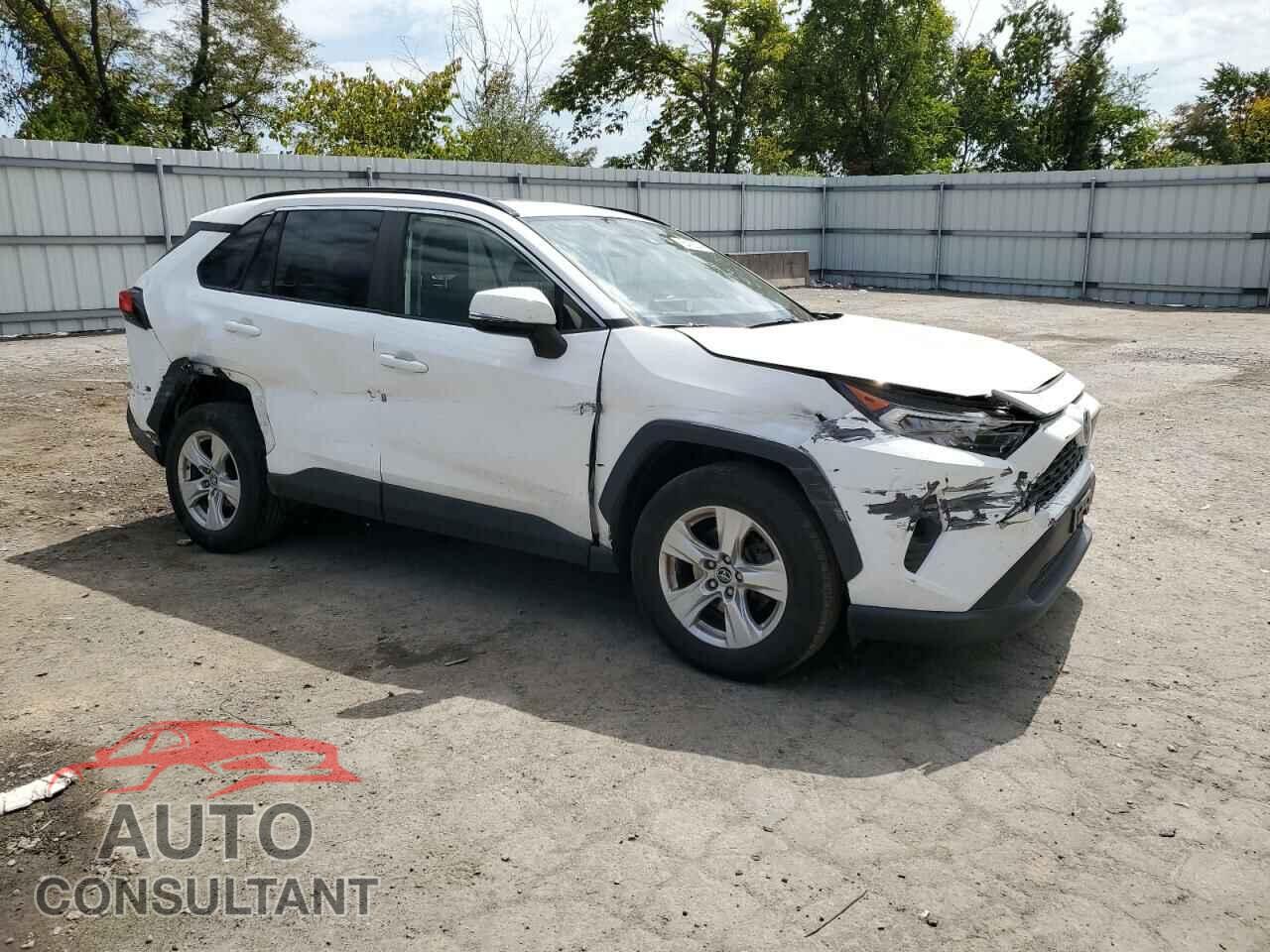TOYOTA RAV4 2019 - JTMP1RFV7KD028005