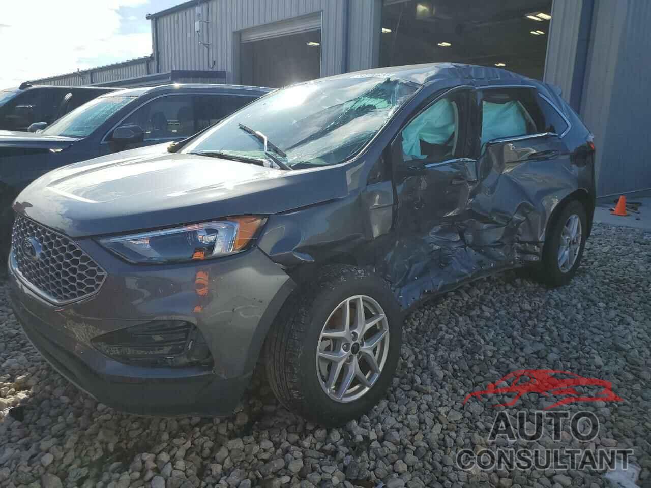 FORD EDGE 2023 - 2FMPK4J96PBA24806