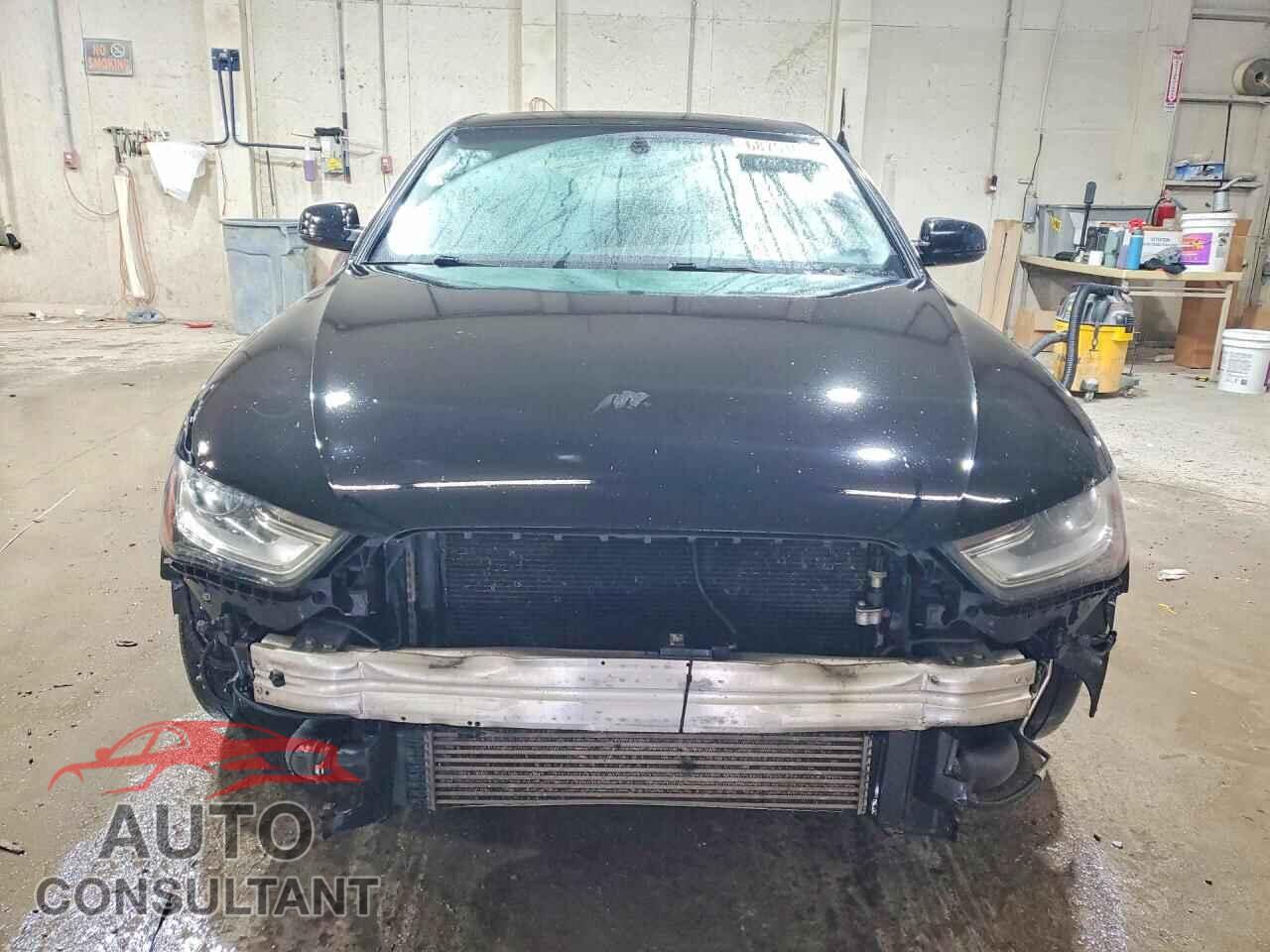 AUDI A4 2015 - WAUAFAFL2FN001945