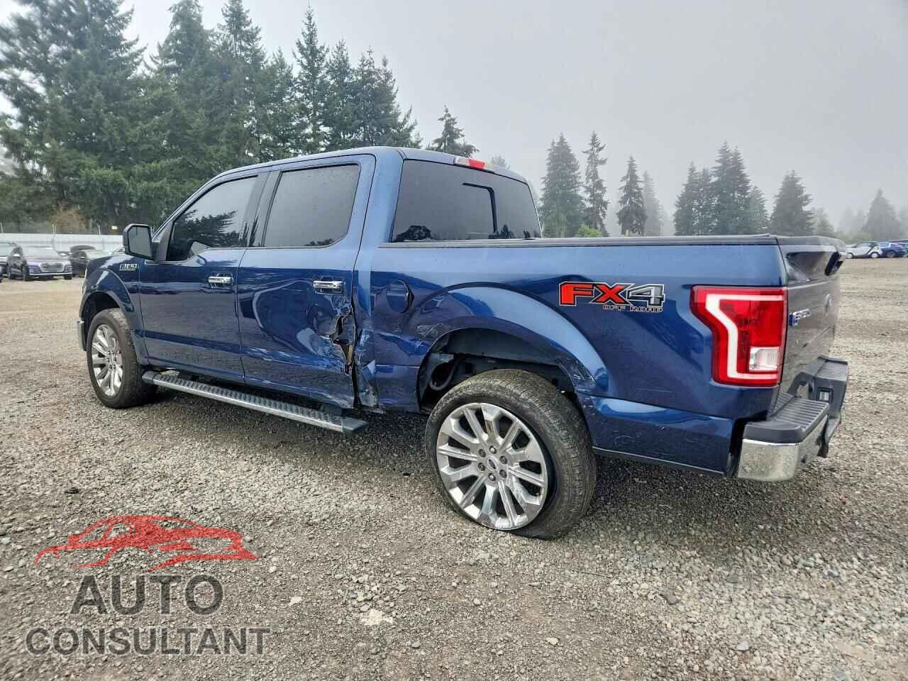 FORD F150 2015 - 1FTEW1EF3FFB83889