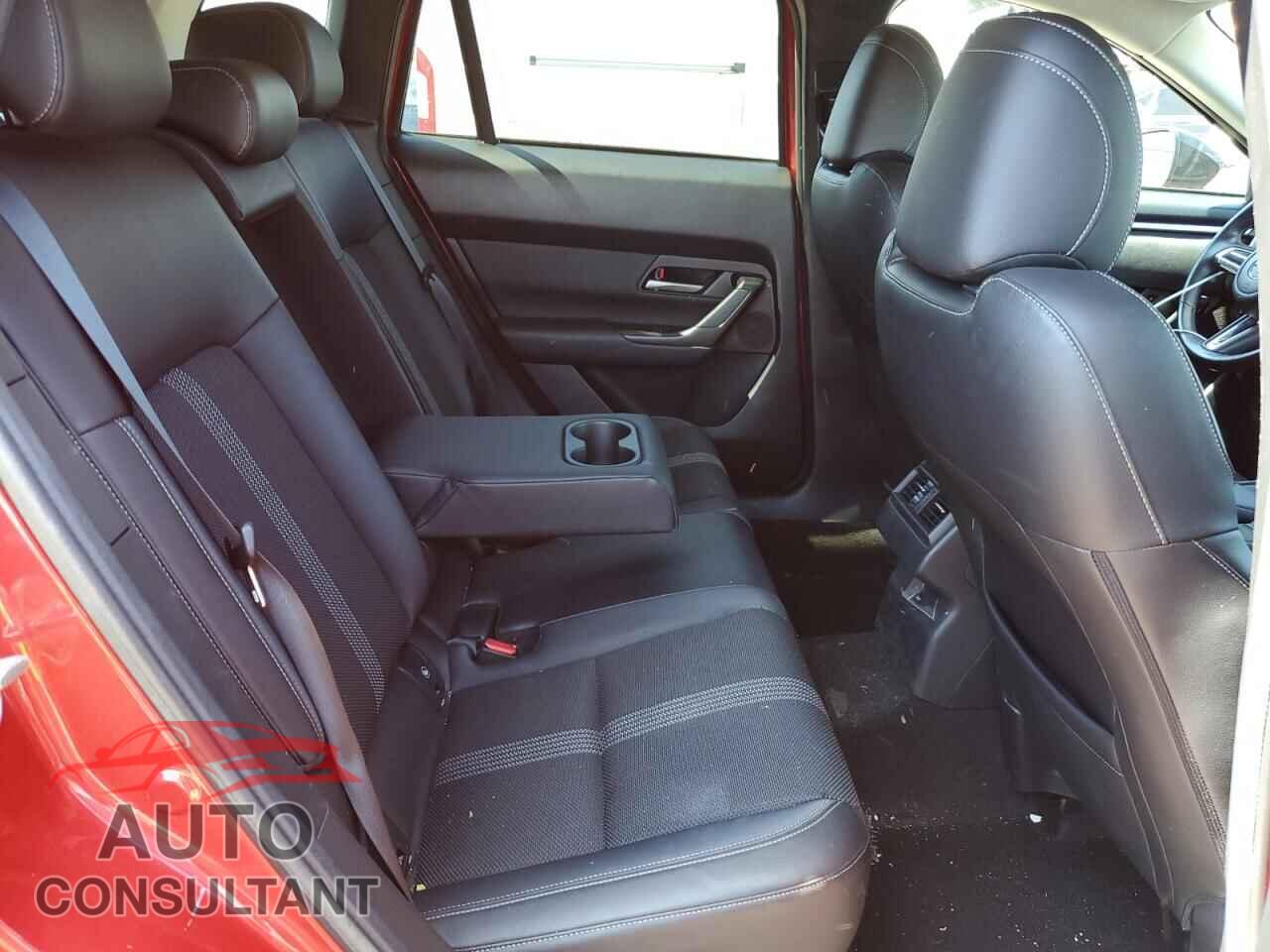 MAZDA CX-50 2023 - 7MMVABAM7PN145792