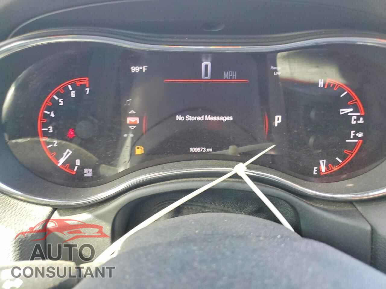 DODGE DURANGO 2015 - 1C4RDHAG3FC931010