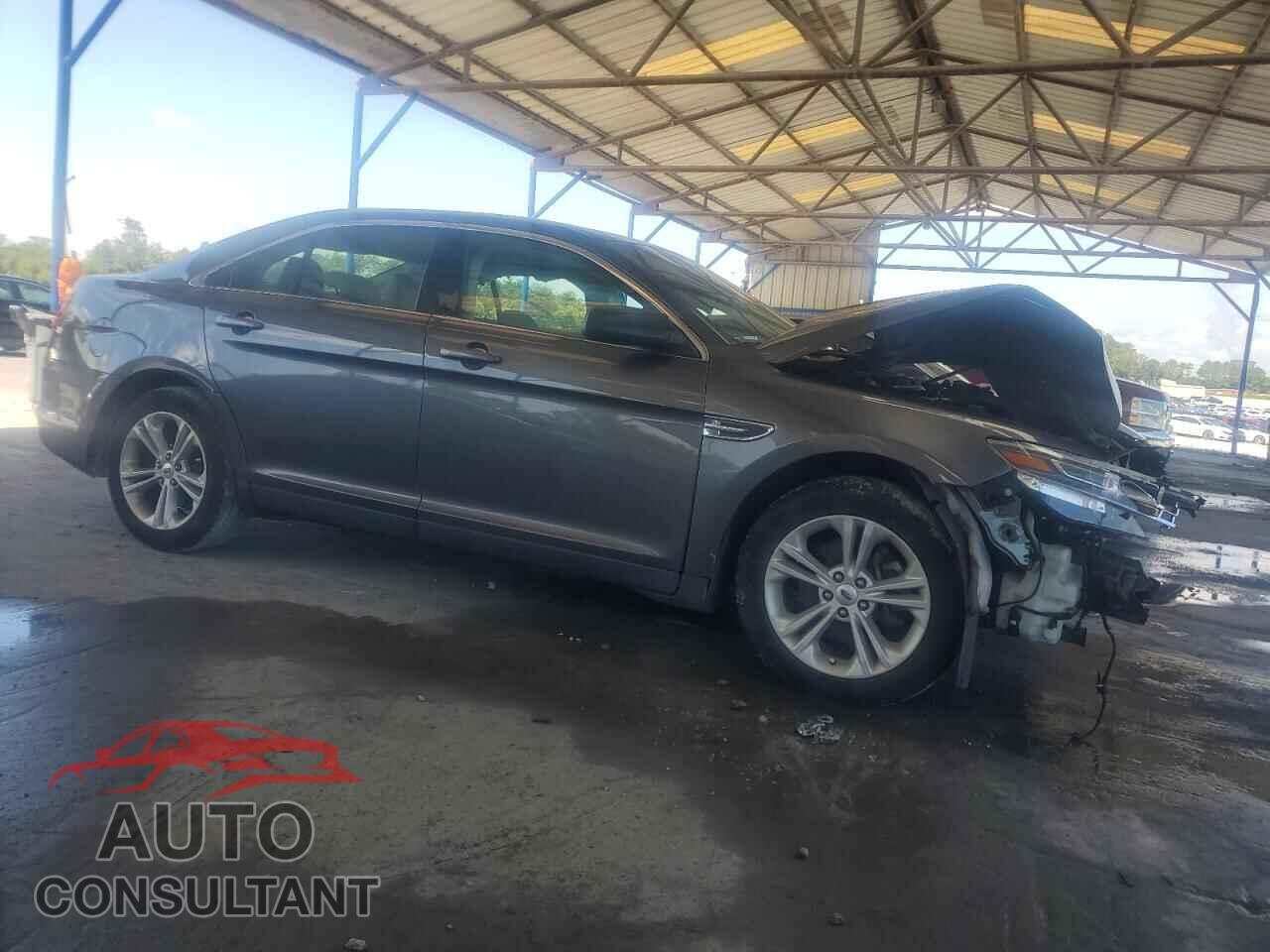 FORD TAURUS 2015 - 1FAHP2D84FG166666