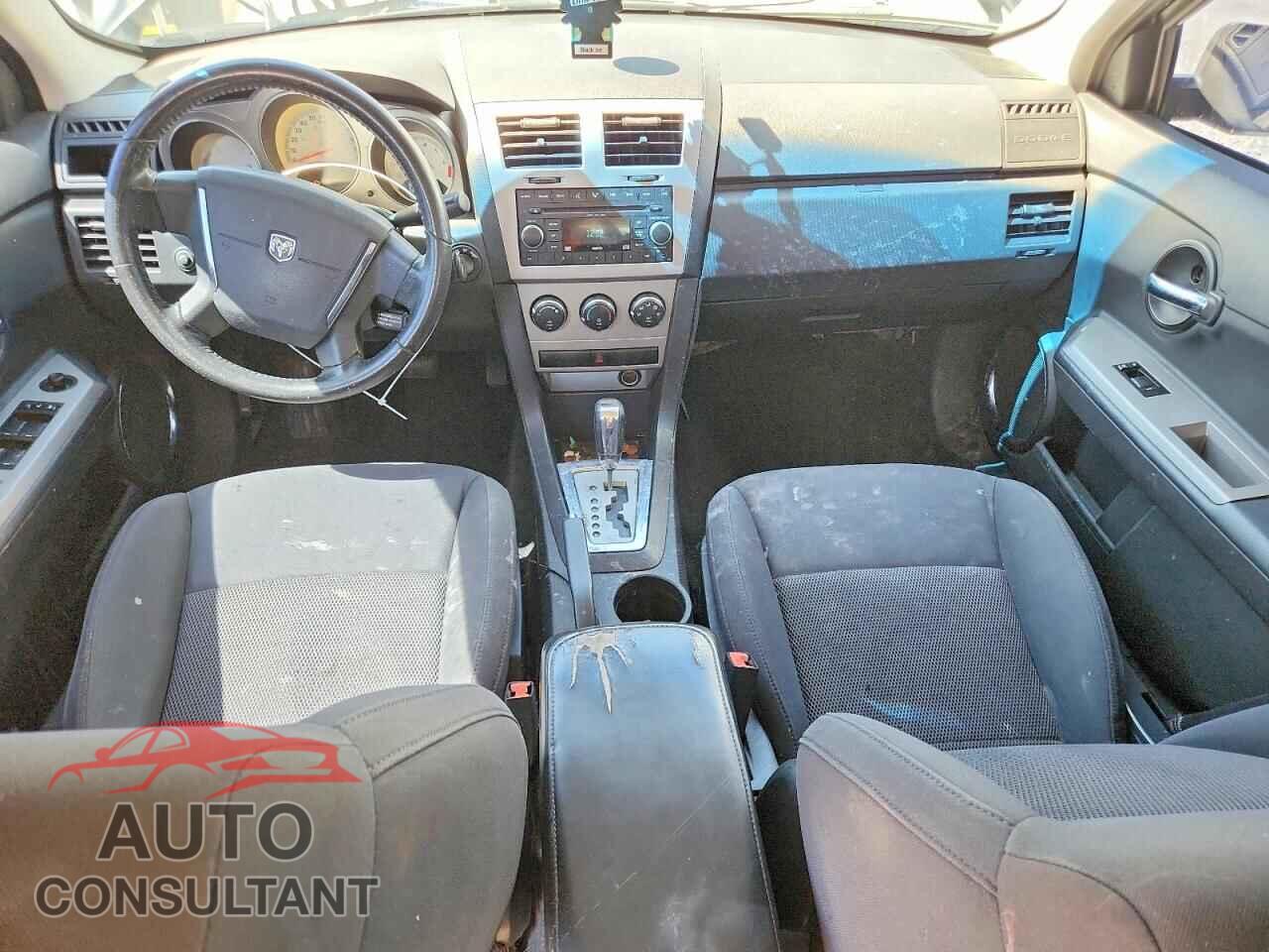 DODGE AVENGER 2009 - 1B3LC56B59N520223