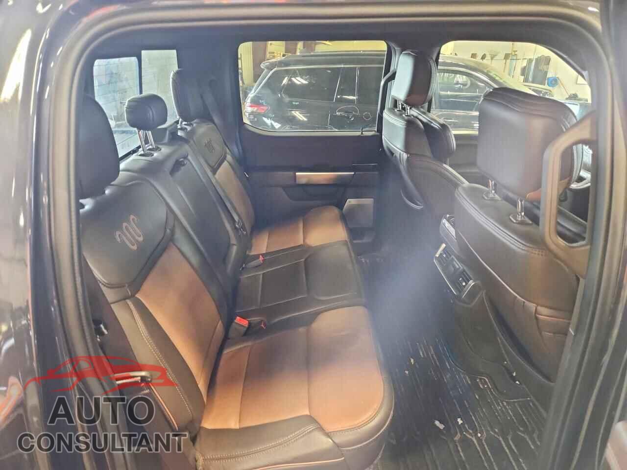FORD F150 2021 - 1FTFW1ED1MFB43911