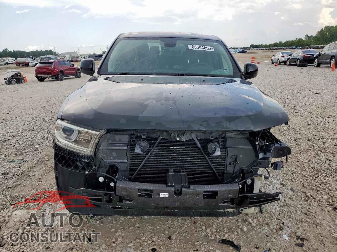 DODGE DURANGO 2020 - 1C4RDHAG3LC376751