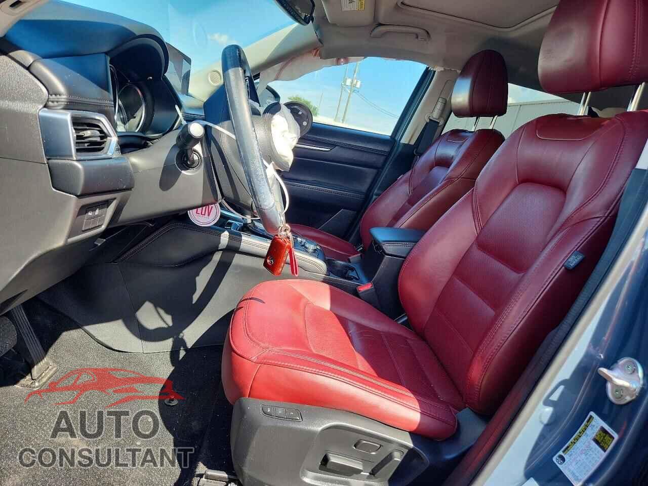 MAZDA CX-5 2023 - JM3KFBCM9P0110841