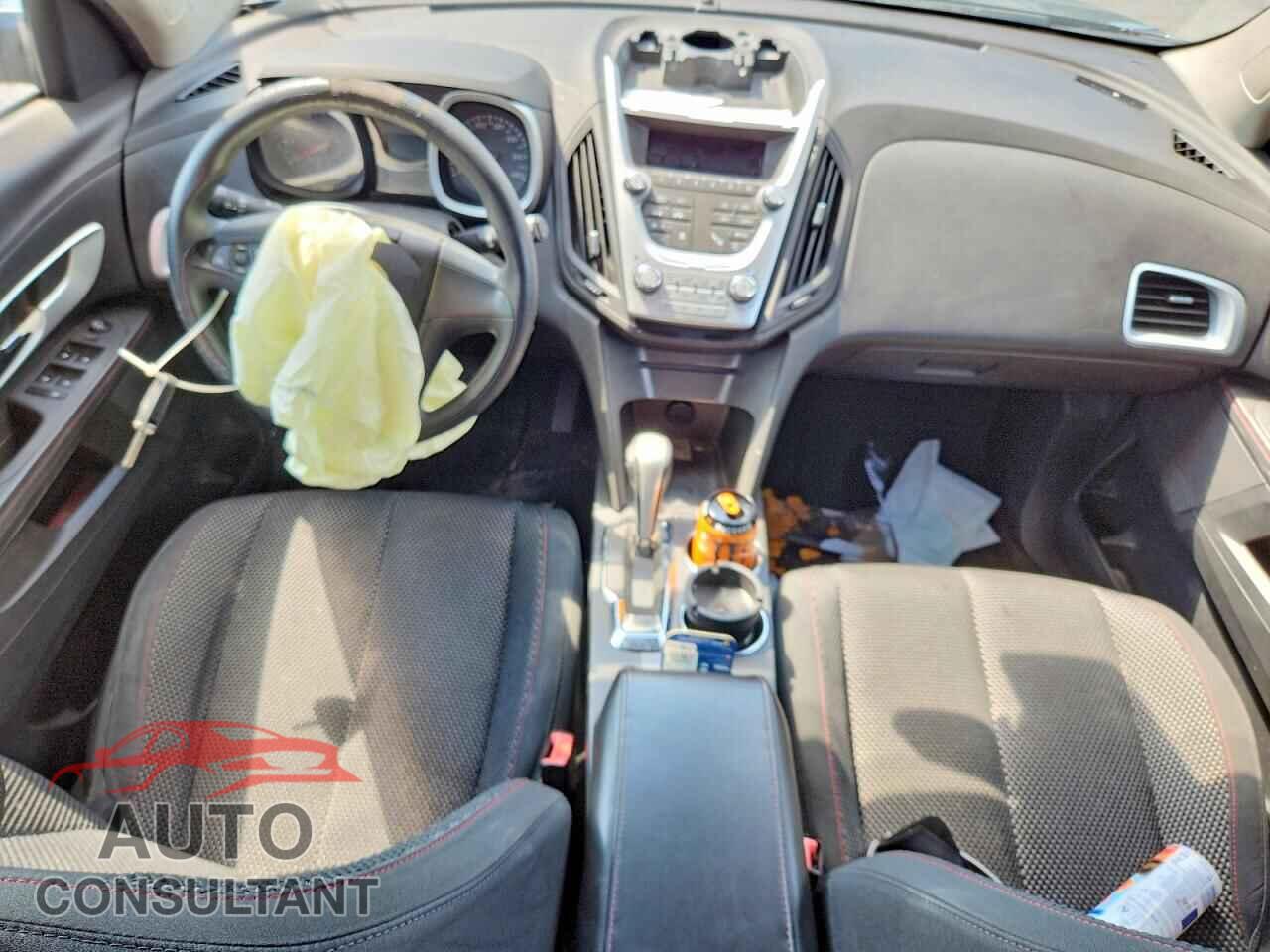 CHEVROLET EQUINOX 2010 - 2CNFLEEW0A6200943