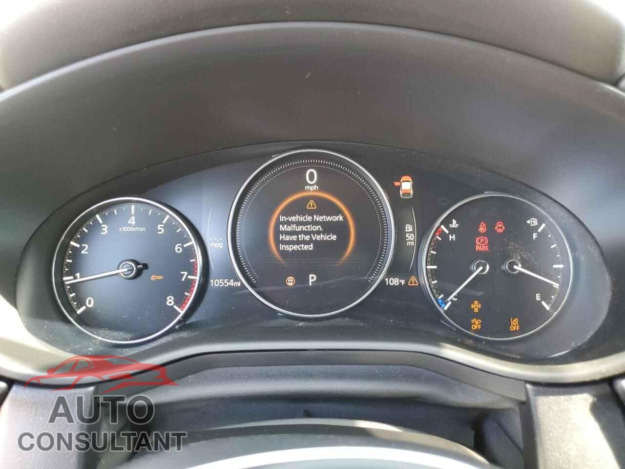 MAZDA CX30 2024 - 3MVDMBCM0RM607704