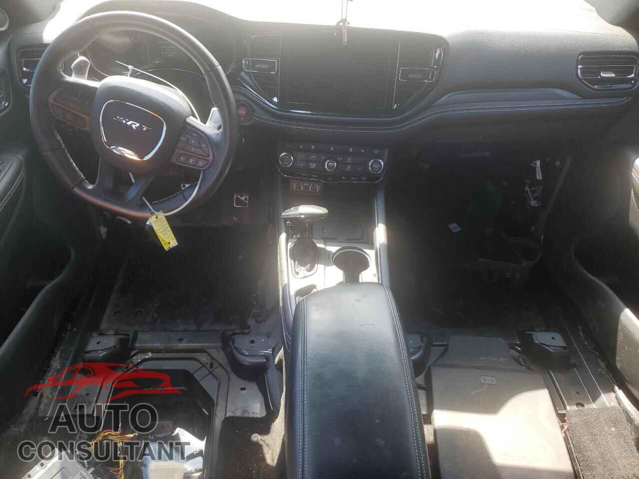 DODGE DURANGO 2023 - 1C4SDJGJ3PC652766