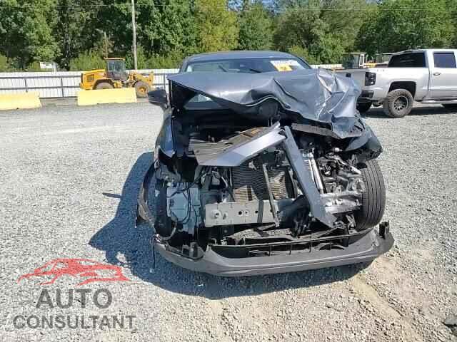MAZDA CX-5 2024 - JM3KFBCM4R0374861