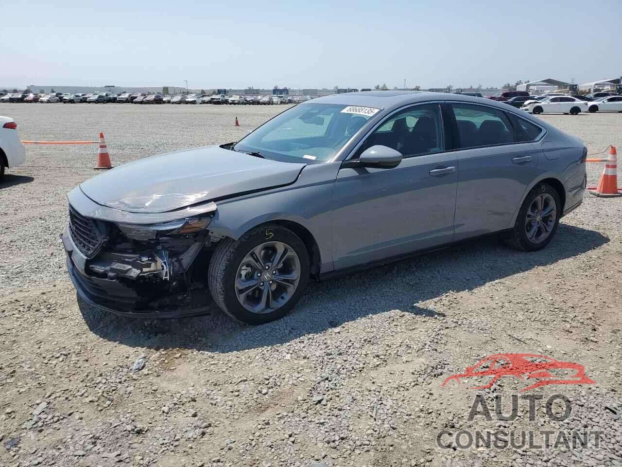 HONDA ACCORD 2024 - 1HGCY2F62RA010762
