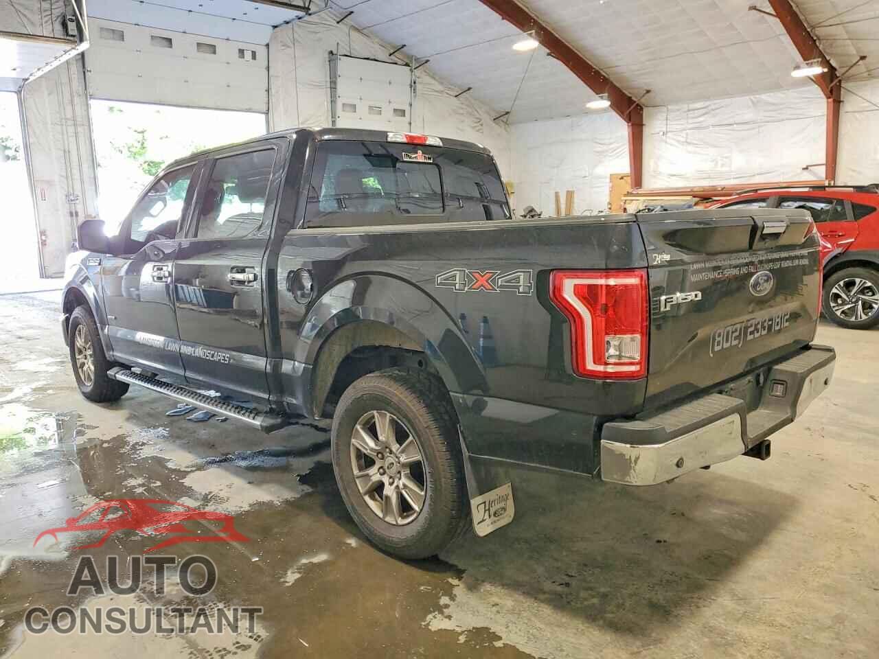 FORD F150 2015 - 1FTEW1EG8FFC10190