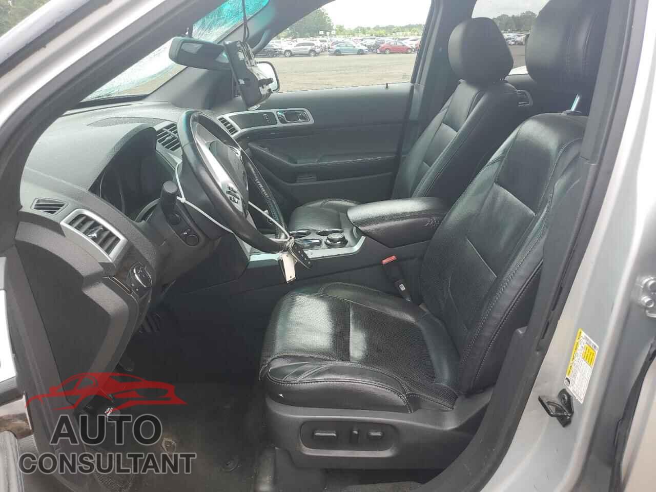 FORD EXPLORER 2013 - 1FM5K8F89DGB68532