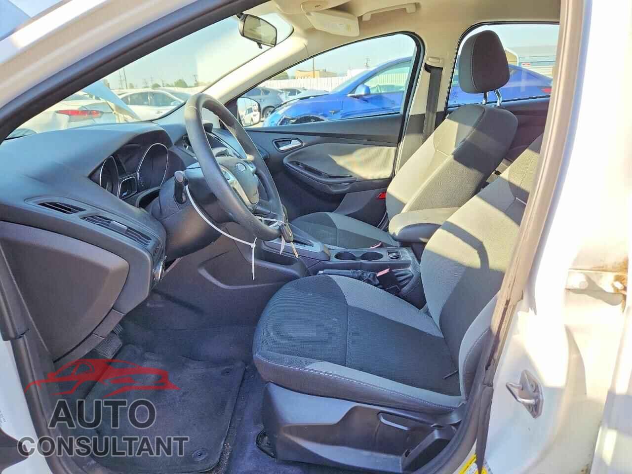 FORD FOCUS 2012 - 1FAHP3F21CL244046
