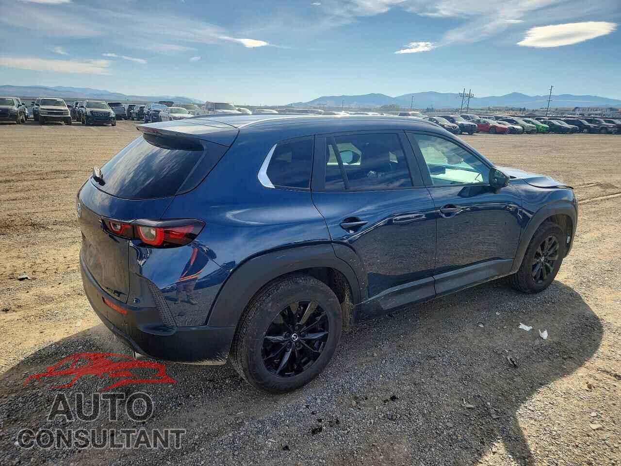 MAZDA CX-50 2026 - 7MMVABBL3TN487417