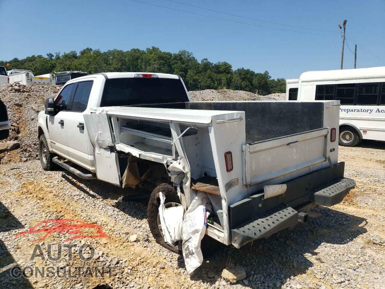 FORD F250 2017 - 1FT7W2BT2HEE84798