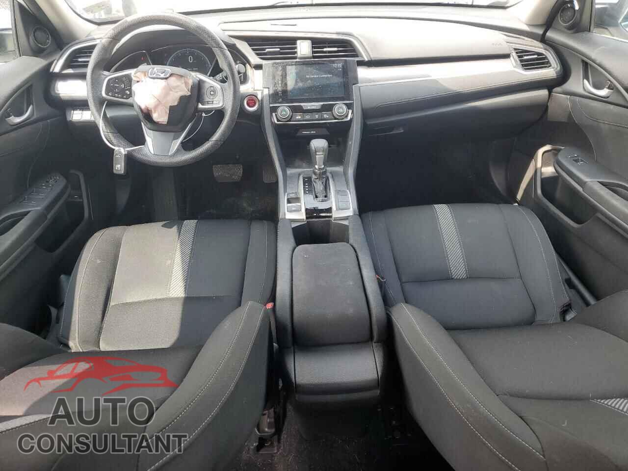 HONDA CIVIC 2016 - 19XFC2F76GE042028